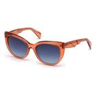 Naisten aurinkolasit Just Cavalli JC836S-66W ø 56 mm