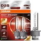 Osram Yönmurtaja Xenarc D2S NL 220% Setti