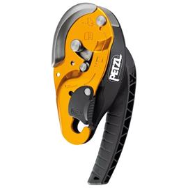 Petzl I'D S Descender -laskeutumislaite