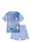 Bluey Pyjama - Navy - 116 – kuva 2
