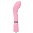 Pillow Talk Sassy Pink -vibraattori