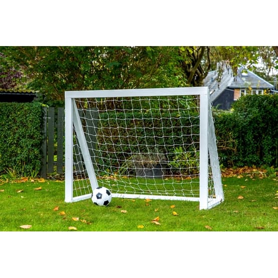 Home Goal Pro Mini - Valkoinen
