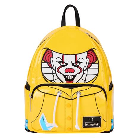 Loungefly IT Brothers backpack