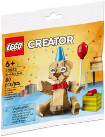 LEGO 30582 Synttärinalle