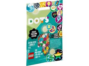 LEGO® DOTS™ Extra DOTS serie 5 41932