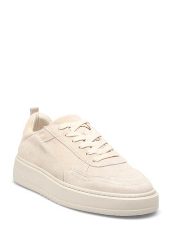 Copenhagen Studios Cph69M Suede - Cream - 46