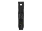 Moser Prima dog clipper, dog and cat clipper, black