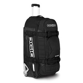 OGIO Rig 9800 Travel Bag Vaunu Soft shell Musta 122,9 L