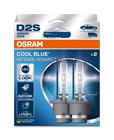 Osram Xenarc Cool Blue Intense NEXT GEN - D2S Xenon polttimot