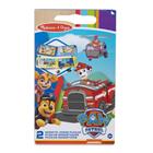 Paw Patrol magneettinen puinen palapeli - Melissa & Doug
