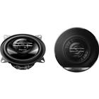 Set med 2 högtalare - PIONEER - 2-vägs - 10 cm - 210W TS-G1020F