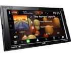 JVC KW-M875DBW auton mediavastaanotin Musta Wi-Fi 180 W Bluetooth