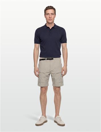 INDICODE Inromant Shorts - Beige - XXL