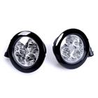 Päiväajovalot DRL - OSRAM 8W diodi