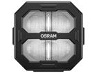 OSRAM Työvalaisin 12 V, 24 V LEDriving® Cube PX2500 Ultra Wide LEDPWL 101-UW Laaja lähivalo (B x K x S) 68,4 x 113,42 x 117,1 mm 2500 lm 6000 K