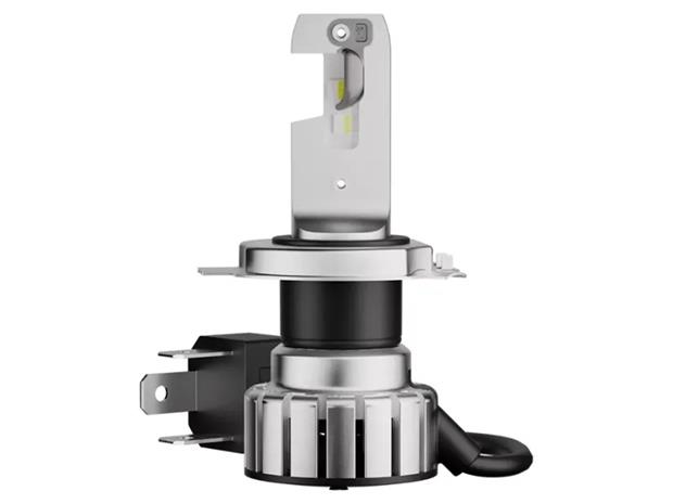 OSRAM Night Breaker Smart H4 LED 12V motorcykel - 1 st
