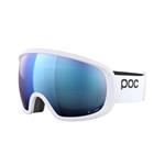 POC Fovea Pyöräilylasit Unisex Kokonainen kehys Valkoinen