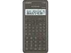Teknisk regner Casio FX-82MS, sort, 240 funktioner