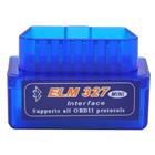 Vikakoodinlukija ELM327 Mini / OBD2 - Bluetooth - Kuvadiagnostiikka