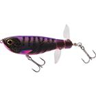 Westin Spot-On Twin Turbo 9cm 19g Kelluva Black Haze
