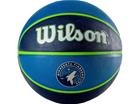 Wilson Wilson Wilson NBA Team Minnesota Timberwolves pallo WTB1300XBMIN Sininen 7
