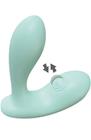 Xocoon DuoVibe II Tapping Vibrator Vibraattori