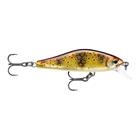 Rapala Shadow Rap Solid Shad 5cm - Välimeren taimen