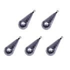 Wiggler Päronsänke 7g 5-pack