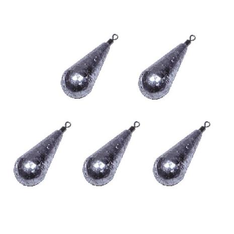 Wiggler Päronsänke 7g 5-pack