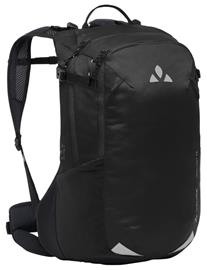 VAUDE Trailvent 15 15 L Musta