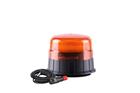 Vilkkuva varoitusvalo 39 LED-magneetti R65 R10 12V 24V WAR11M AMIO-01500