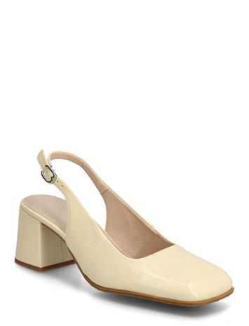 Wonders Anila 01 - Cream - 42