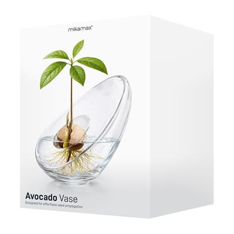 Mikamax Avocado Vase – kuva 2/5