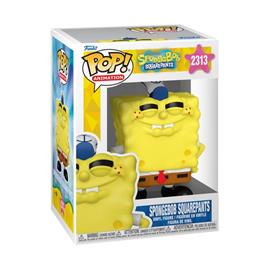 Funko Pop! Animation: Spongebob Squarepants - Spongebob FIGU