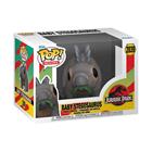 Funko Pop! Movies: Jurassic Park - Baby Stegosaurus (9cm) FIGU