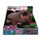 FurReal Sally The Silly Hippo – kuva 3