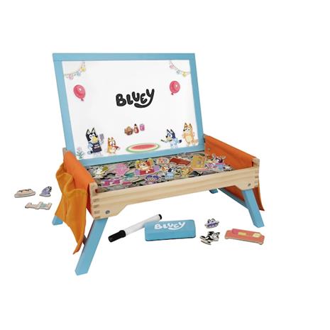 Bluey Creation Station