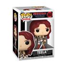 Funko Pop! Movies: Masters Of The Universe (2026) - Teela (9cm) FIGU