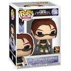 Funko Pop! Games: Tomb Raider - Lara Croft (aod) FIGU