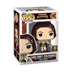 Funko Pop! Games: Tomb Raider - Lara Croft (polygon) FIGU