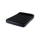 INTEX Dura-Beam Standard Ilmapatja tyynyllä 137x191x25cm
