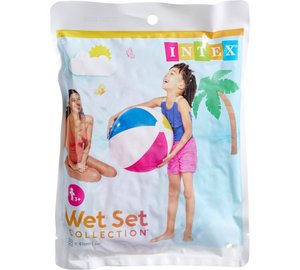 INTEX Paradise Rantapallo 61 cm