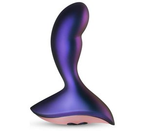 Intergalactic Anal Vibrator Värisevä anaalitappi