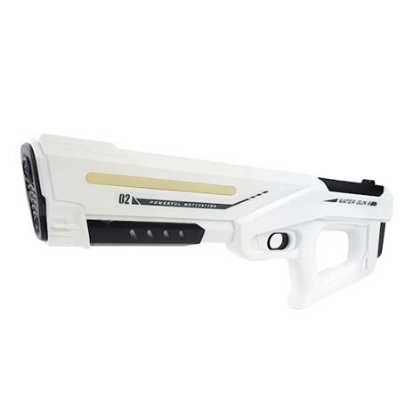 Blasters E54 elektroninen vesipyssy valoilla 400 ml