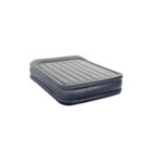 Intex DuraBeam+ Deluxe Pillow Rest Raised, Kaksoispatja, Queen-koko, Suorakulmio, Sisäänrakennettu ilmapumppu