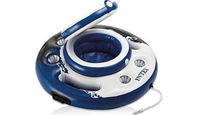 Intex Mega Chill -jäähdytyskellukkeet