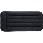 Intex DuraBeam+ Pillow Rest Raised, Yksittäinen patja, Twin, Suorakulmio, Sisäänrakennettu ilmapumppu