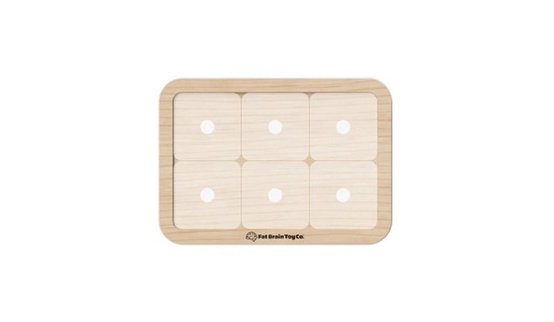 Fat Brain Play Tab Base Board