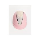 Jacson Philly Mips Ridhjälm Rosa/sparkle S-m