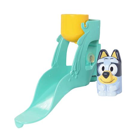 Bluey Water Slide